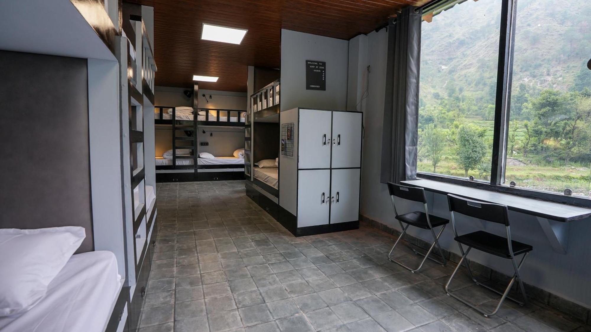 Sort By Stays, Kareri Dharamshala Extérieur photo