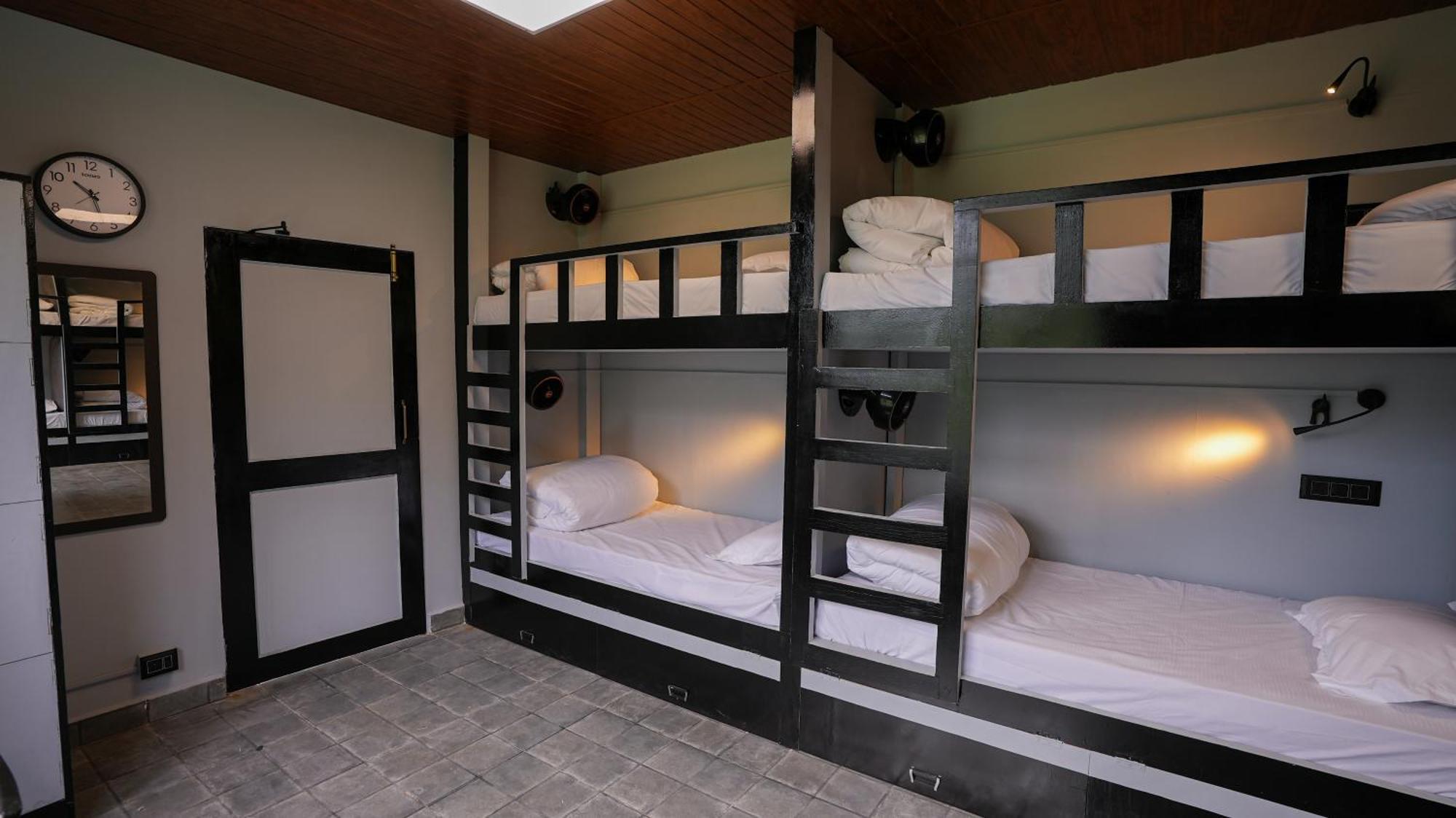 Sort By Stays, Kareri Dharamshala Extérieur photo