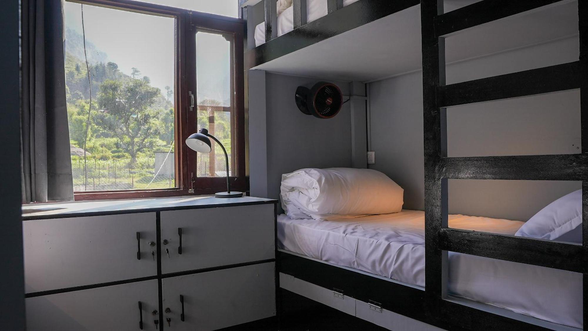 Sort By Stays, Kareri Dharamshala Extérieur photo